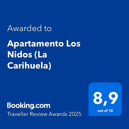 Apartamento Los Nidos Torremolinos Dış mekan fotoğraf