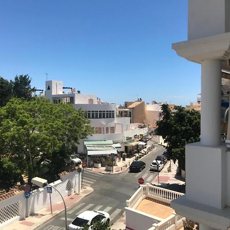Apartamento Los Nidos Torremolinos Dış mekan fotoğraf