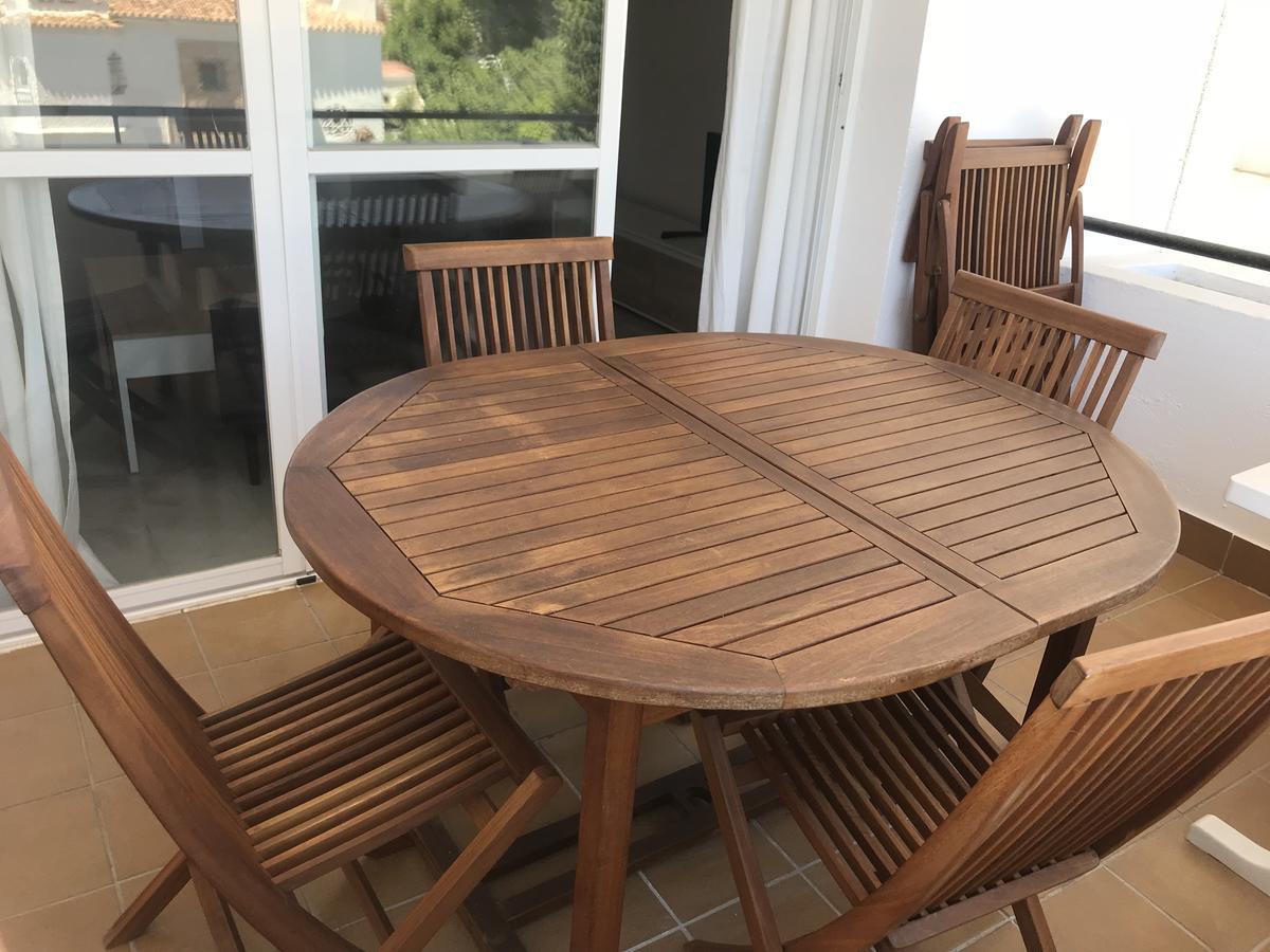 Apartamento Los Nidos Torremolinos Dış mekan fotoğraf