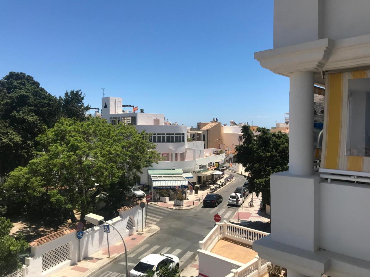 Apartamento Los Nidos Torremolinos Dış mekan fotoğraf
